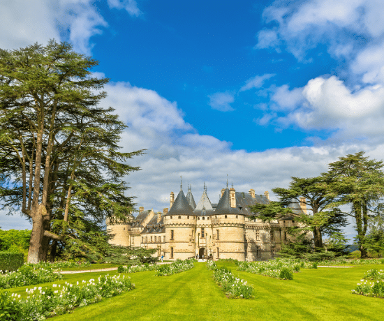 Emplacements camping nature