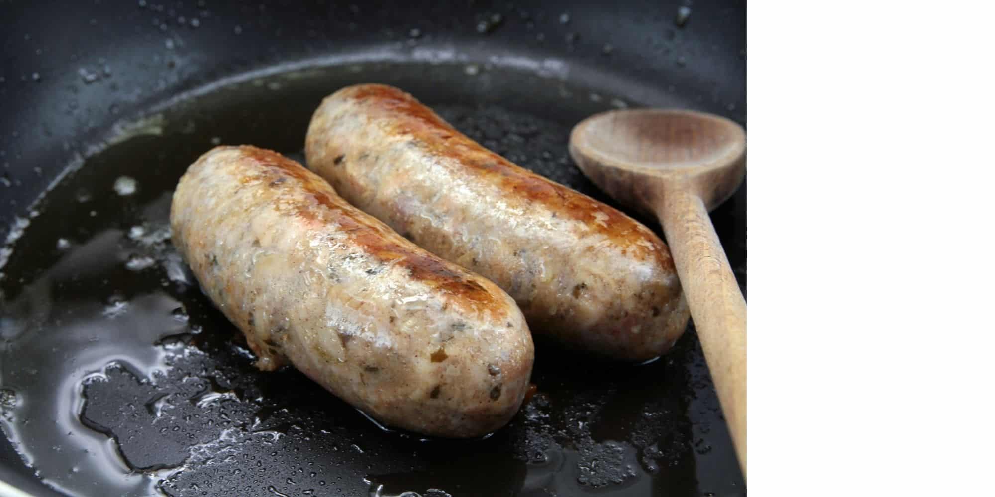 La Touraine Andouillettes