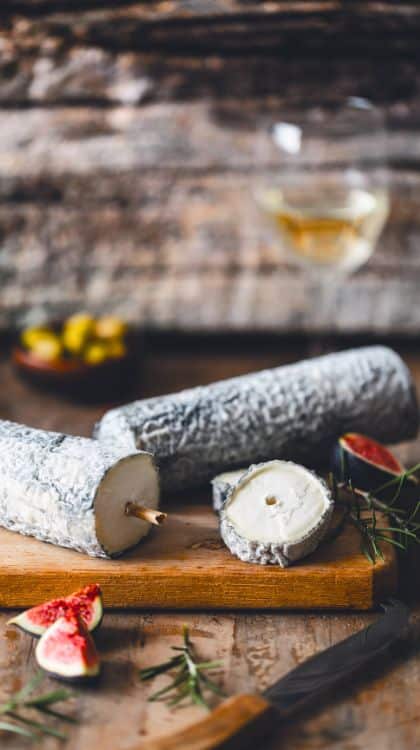 Sainte Maure de Touraine