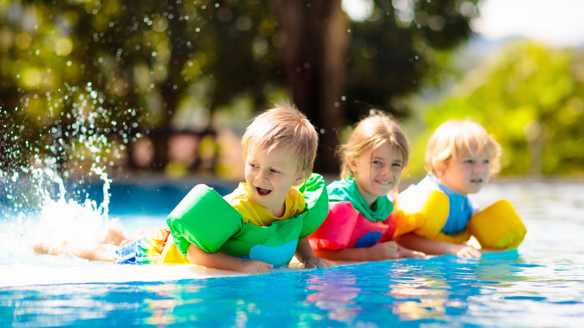 accueil camping en Indre et Loire