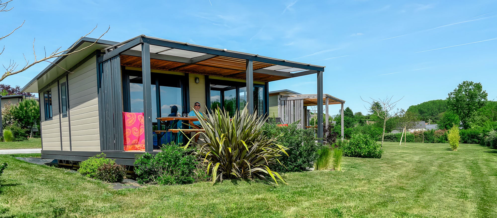 camping indre et loire locations