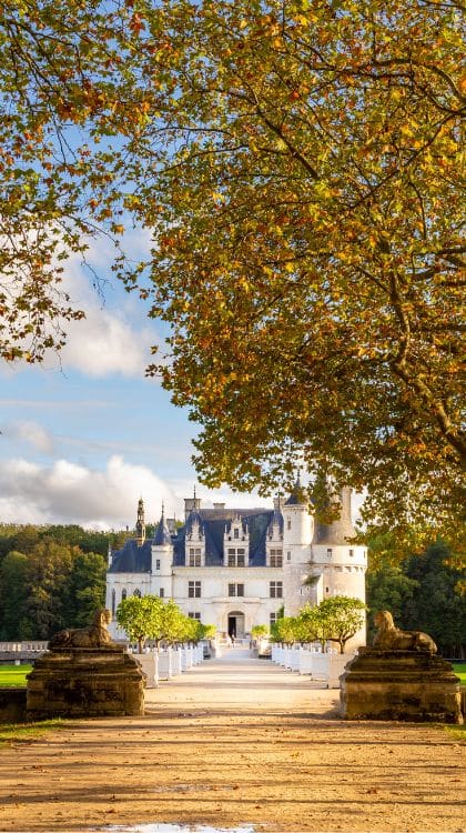 château de Chenonceau