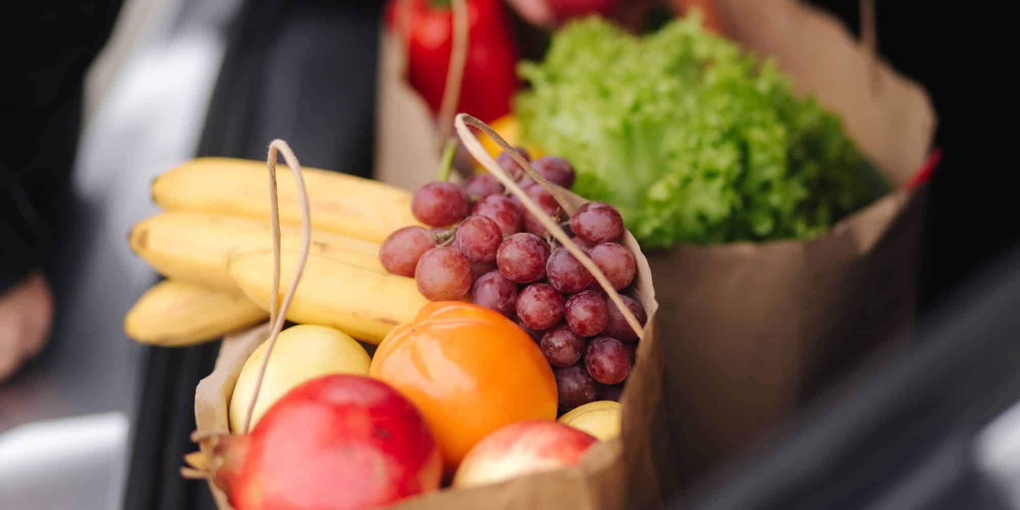 commerces proches camping