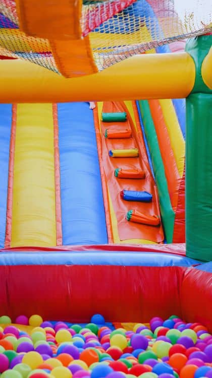 loire jeux gonflables