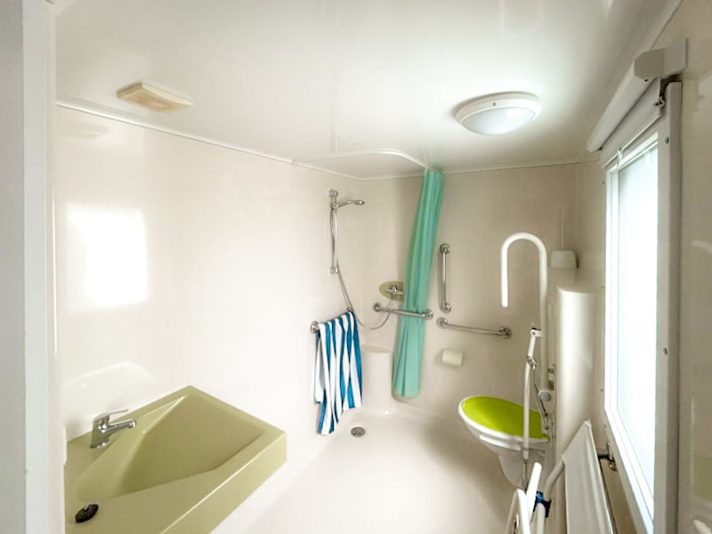 HELIOS PMR 4/6 PERS 2CH TV
