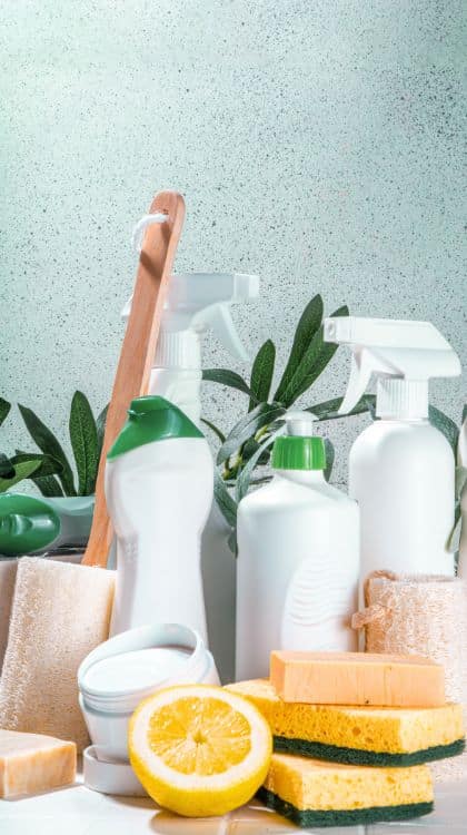 produits ecologiques