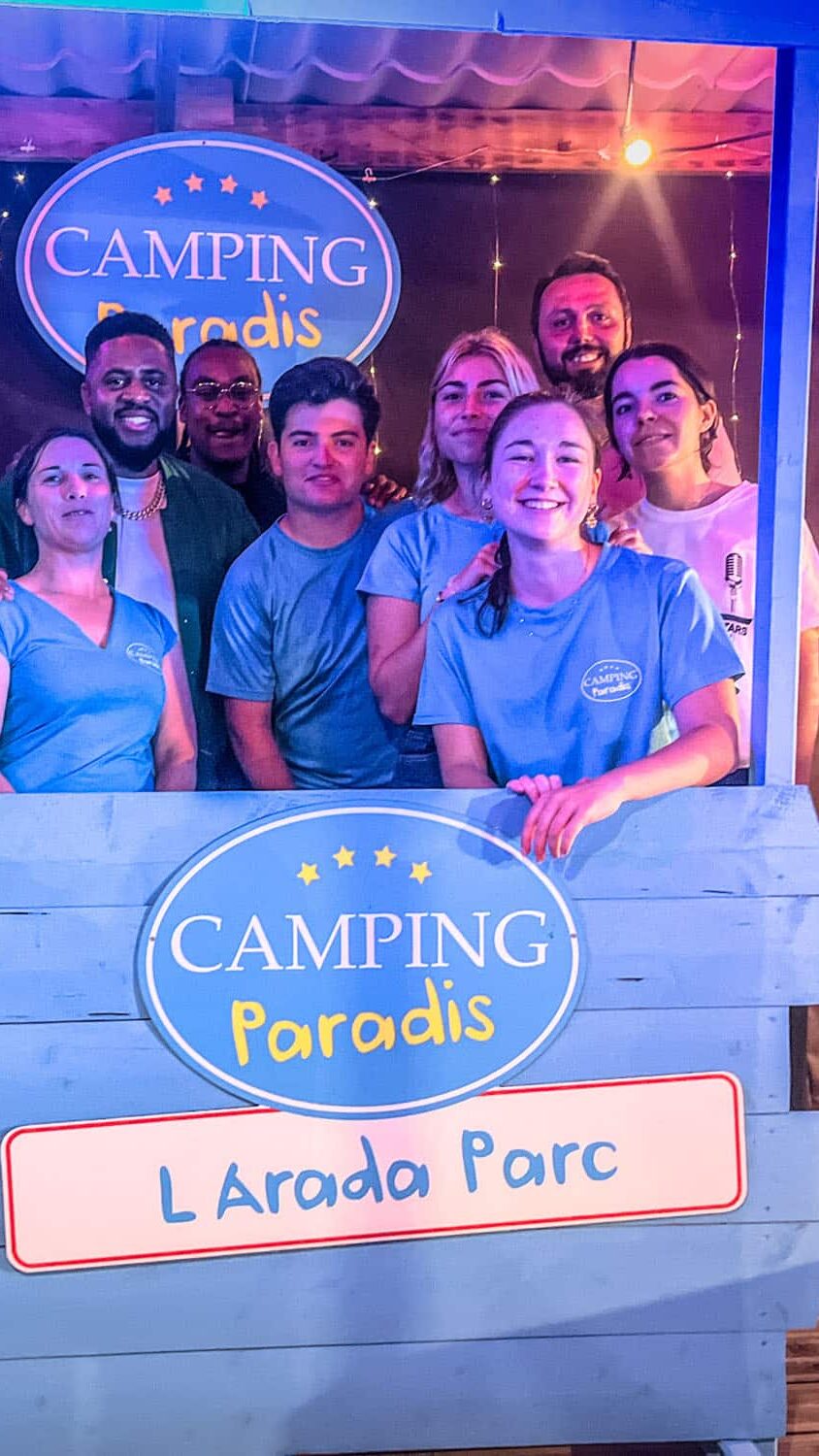 staff paradis des tars axel tony